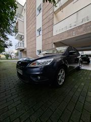 Ford Focus 2008 FOCUS 1.4-thumb-19