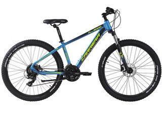 All - Mountain Carrera 2026 Μ7 2000 HD