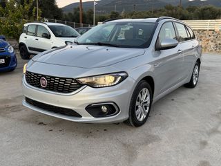 Fiat Tipo 2018 Business Wagon