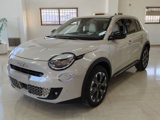 Fiat 600 2026 La Prima - 145hp