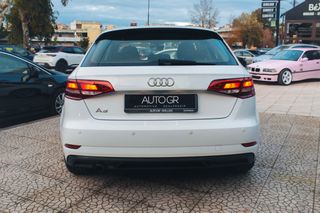 Audi A3 2020 Ελληνικό | Πλήρες βιβλίο | Αριστο-thumb-2