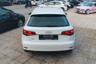 Audi A3 2020 Ελληνικό | Πλήρες βιβλίο | Αριστο-thumb-3