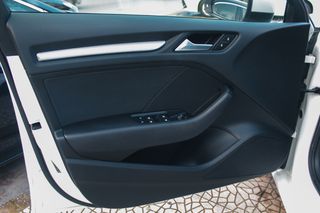 Audi A3 2020 Ελληνικό | Πλήρες βιβλίο | Αριστο-thumb-7