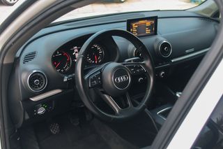 Audi A3 2020 Ελληνικό | Πλήρες βιβλίο | Αριστο-thumb-8