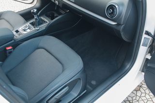 Audi A3 2020 Ελληνικό | Πλήρες βιβλίο | Αριστο-thumb-18