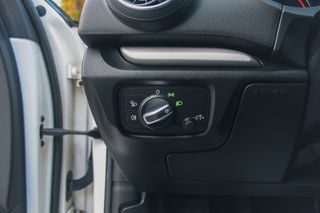 Audi A3 2020 Ελληνικό | Πλήρες βιβλίο | Αριστο-thumb-20