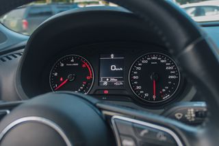 Audi A3 2020 Ελληνικό | Πλήρες βιβλίο | Αριστο-thumb-21