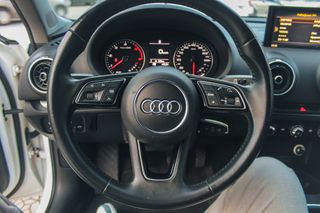 Audi A3 2020 Ελληνικό | Πλήρες βιβλίο | Αριστο-thumb-22
