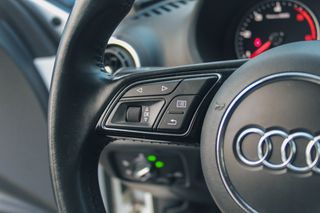 Audi A3 2020 Ελληνικό | Πλήρες βιβλίο | Αριστο-thumb-23