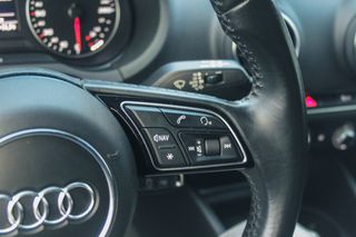 Audi A3 2020 Ελληνικό | Πλήρες βιβλίο | Αριστο-thumb-24