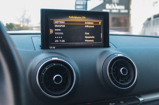 Audi A3 2020 Ελληνικό | Πλήρες βιβλίο | Αριστο-thumb-25