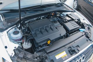 Audi A3 2020 Ελληνικό | Πλήρες βιβλίο | Αριστο-thumb-30