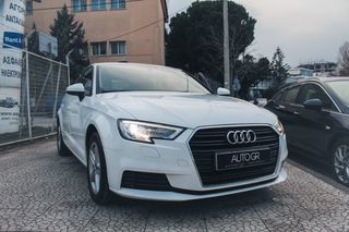 Audi A3 2020 Ελληνικό | Πλήρες βιβλίο | Αριστο-thumb-31