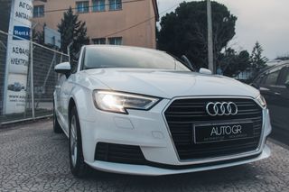 Audi A3 2020 Ελληνικό | Πλήρες βιβλίο | Αριστο-thumb-32