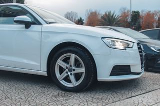 Audi A3 2020 Ελληνικό | Πλήρες βιβλίο | Αριστο-thumb-33