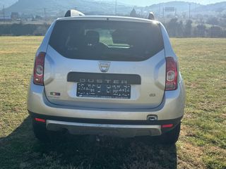 Dacia Duster 2013 DIESEL 1.5L ΓΡΑΜΜΑΤΙΑ  ΜΕ ΔΟΣΕΙΣ ΧΩΡΙΣ ΤΡΑΠΕΖΕΣ-thumb-3