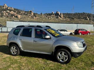 Dacia Duster 2013 DIESEL 1.5L ΓΡΑΜΜΑΤΙΑ  ΜΕ ΔΟΣΕΙΣ ΧΩΡΙΣ ΤΡΑΠΕΖΕΣ-thumb-2