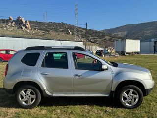 Dacia Duster 2013 DIESEL 1.5L ΓΡΑΜΜΑΤΙΑ  ΜΕ ΔΟΣΕΙΣ ΧΩΡΙΣ ΤΡΑΠΕΖΕΣ-thumb-5