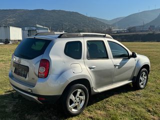 Dacia Duster 2013 DIESEL 1.5L ΓΡΑΜΜΑΤΙΑ  ΜΕ ΔΟΣΕΙΣ ΧΩΡΙΣ ΤΡΑΠΕΖΕΣ-thumb-8