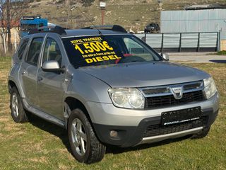 Dacia Duster 2013 DIESEL 1.5L ΓΡΑΜΜΑΤΙΑ  ΜΕ ΔΟΣΕΙΣ ΧΩΡΙΣ ΤΡΑΠΕΖΕΣ-thumb-9
