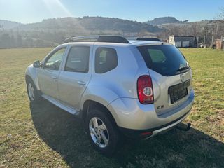 Dacia Duster 2013 DIESEL 1.5L ΓΡΑΜΜΑΤΙΑ  ΜΕ ΔΟΣΕΙΣ ΧΩΡΙΣ ΤΡΑΠΕΖΕΣ-thumb-10