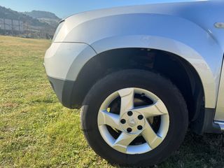 Dacia Duster 2013 DIESEL 1.5L ΓΡΑΜΜΑΤΙΑ  ΜΕ ΔΟΣΕΙΣ ΧΩΡΙΣ ΤΡΑΠΕΖΕΣ-thumb-12