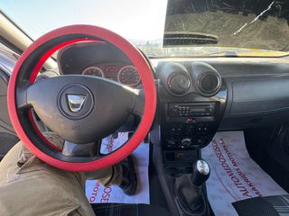 Dacia Duster 2013 DIESEL 1.5L ΓΡΑΜΜΑΤΙΑ  ΜΕ ΔΟΣΕΙΣ ΧΩΡΙΣ ΤΡΑΠΕΖΕΣ-thumb-18