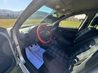 Dacia Duster 2013 DIESEL 1.5L ΓΡΑΜΜΑΤΙΑ  ΜΕ ΔΟΣΕΙΣ ΧΩΡΙΣ ΤΡΑΠΕΖΕΣ-thumb-22