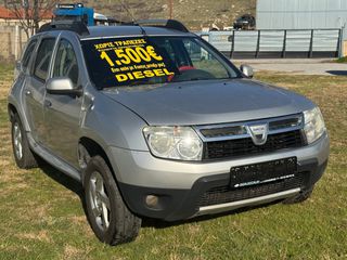 Dacia Duster 2013 DIESEL 1.5L ΓΡΑΜΜΑΤΙΑ  ΜΕ ΔΟΣΕΙΣ ΧΩΡΙΣ ΤΡΑΠΕΖΕΣ-thumb-24