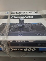 Cortex dmix600
