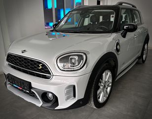 Mini Cooper SE Countryman 2021 ALL4 F60 LCI Panorama-thumb-3