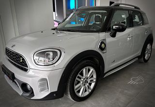 Mini Cooper SE Countryman 2021 ALL4 F60 LCI Panorama-thumb-5