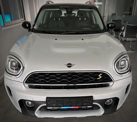 Mini Cooper SE Countryman 2021 ALL4 F60 LCI Panorama-thumb-9
