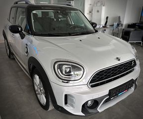 Mini Cooper SE Countryman 2021 ALL4 F60 LCI Panorama-thumb-13