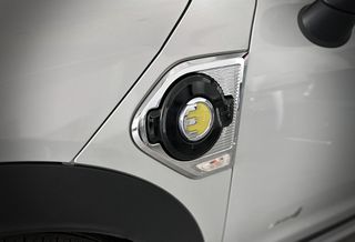 Mini Cooper SE Countryman 2021 ALL4 F60 LCI Panorama-thumb-14