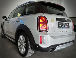 Mini Cooper SE Countryman 2021 ALL4 F60 LCI Panorama-thumb-17