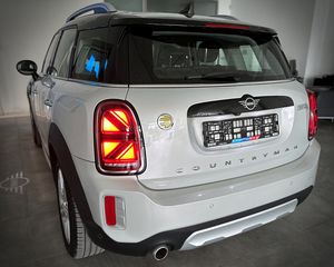 Mini Cooper SE Countryman 2021 ALL4 F60 LCI Panorama-thumb-21