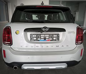 Mini Cooper SE Countryman 2021 ALL4 F60 LCI Panorama-thumb-22