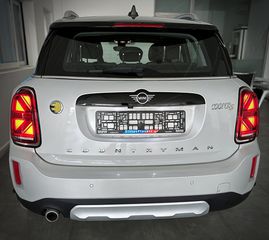 Mini Cooper SE Countryman 2021 ALL4 F60 LCI Panorama-thumb-23