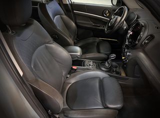 Mini Cooper SE Countryman 2021 ALL4 F60 LCI Panorama-thumb-35