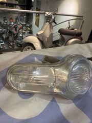 Φανάρι πίσω αριστερό PIAGGIO CARNABY 125-200-250-thumb-1