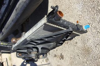 OPEL CORSA B Ψυγεία Ψυγεία Νερού ΜΟΝΟ ΨΥΓΕΙΟ-thumb-3