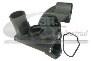 Συνδετική φλάντζα ψυκτικού υγρού  81742 021121117B 022121117C 022-121-117-C