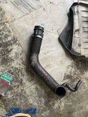 Σωλήνα εισαγωγής αέρα Opel vectra C 2002-2006 κωδικός 9178638