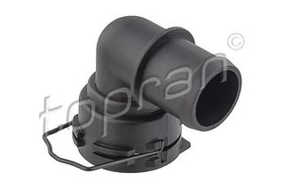 Σύνδεσμος ψυκτικού υγρού  117187 1K0122291BM 1K0-122-291-BM 1,64