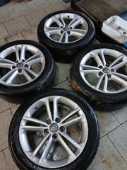 OPEL  INSIGNIA  ΤΕΤΡΑΔΑ 5Χ120-thumb-1