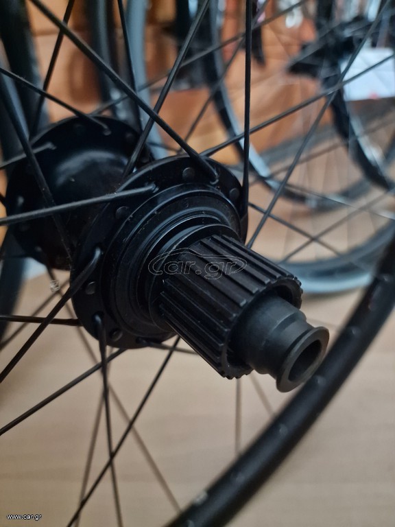 set τροχων enduro 29er