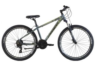 All - Mountain Carrera 2026 Μ7 2000 V BRAKE