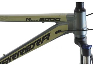 All - Mountain Carrera 2026 Μ7 2000 V BRAKE-thumb-1