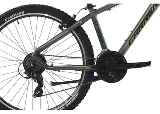 All - Mountain Carrera 2026 Μ7 2000 V BRAKE-thumb-2